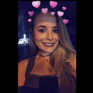 Meet your Posher, Melanie